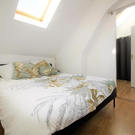 Appart'Hotel La Tour Екстер'єр фото