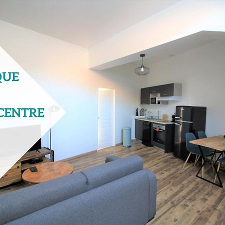 Appart'Hotel La Tour Екстер'єр фото