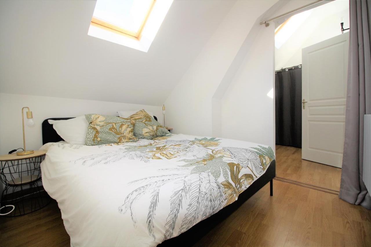 Appart'Hotel La Tour Екстер'єр фото