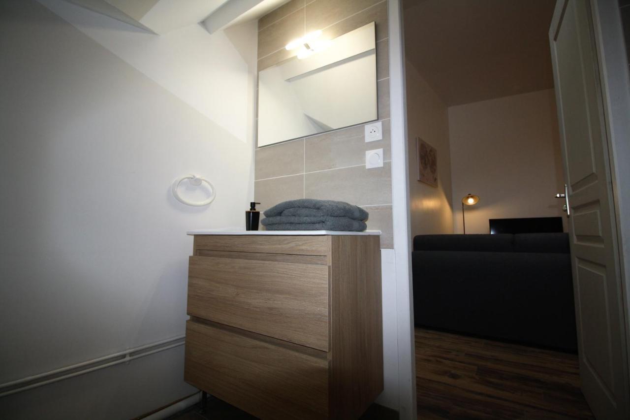 Appart'Hotel La Tour Екстер'єр фото